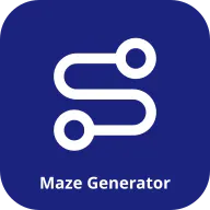 FreeWWW Maze Generator logo