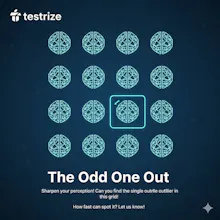 Testrize gallery image