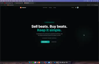 DirtyBucket gallery image