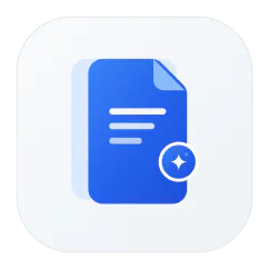 DocSum: AI Summarizer logo