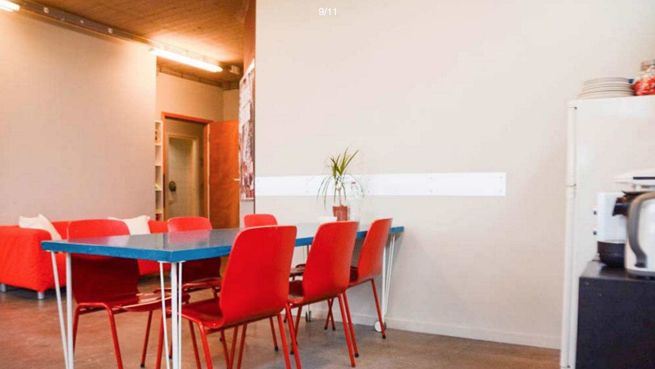 LaunchDesk gallery image