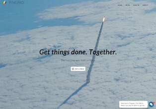 Pingpad gallery image