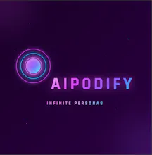 AIPODIFY gallery image