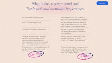 1000 Players Club gallery image