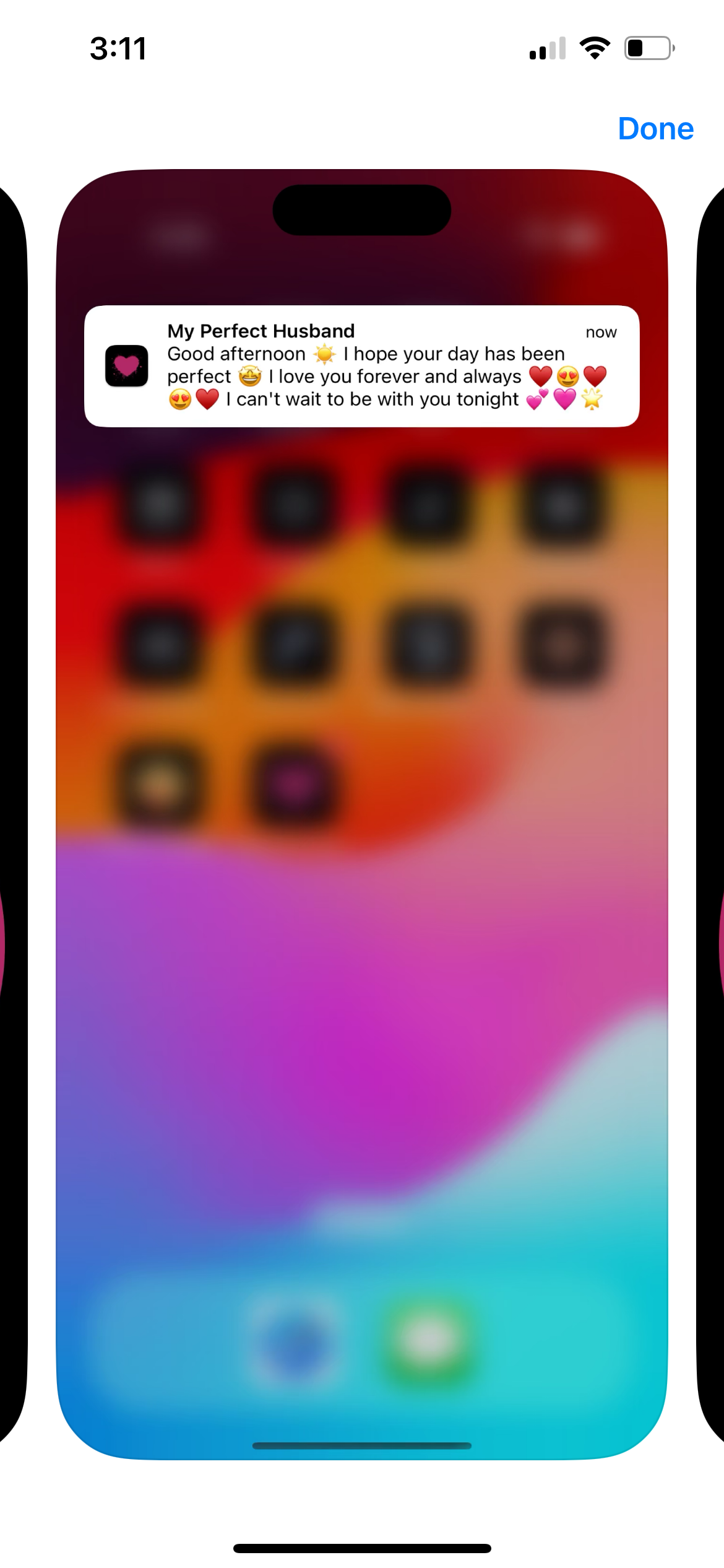 My Perfect Husband gallery image