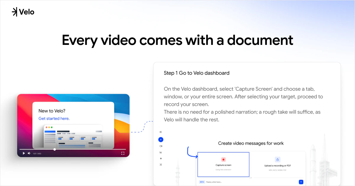 Velo 2.0 screenshot 6