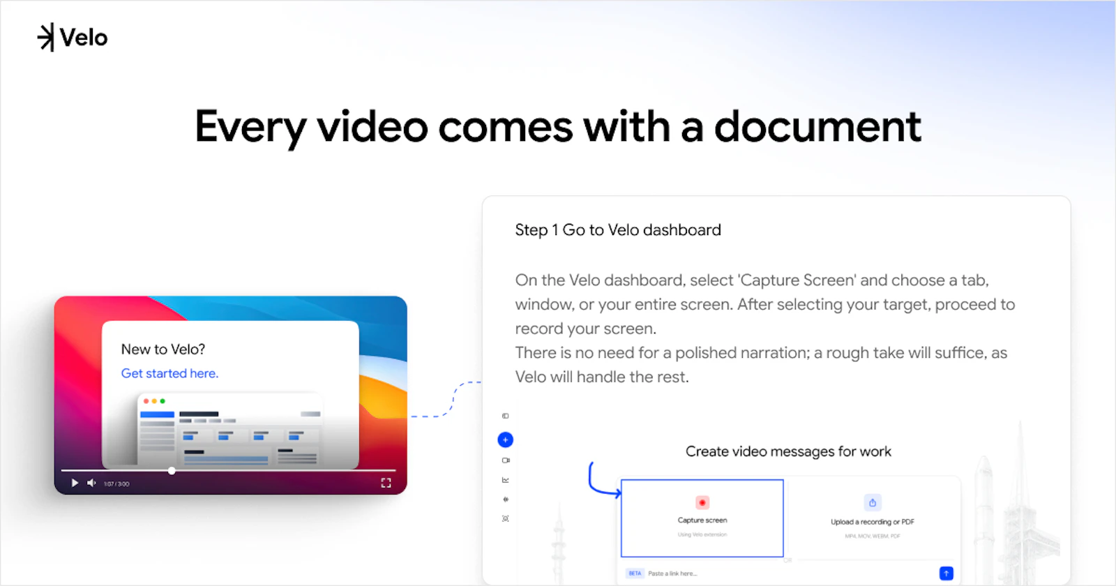 Velo 2.0 screenshot 7