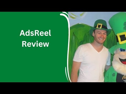 AdsReel Review [OTO-Bundle-Coupon-Bonus] gallery image