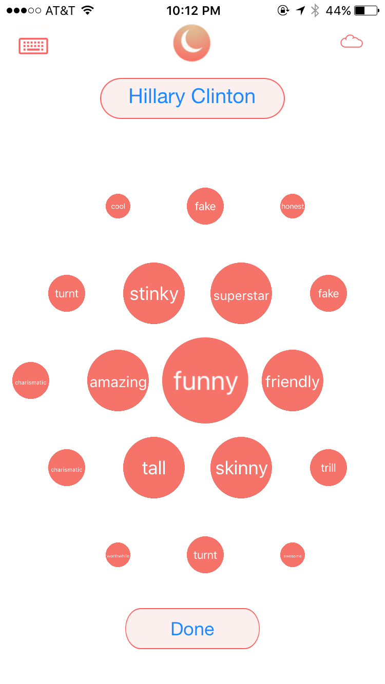 Charmer gallery image