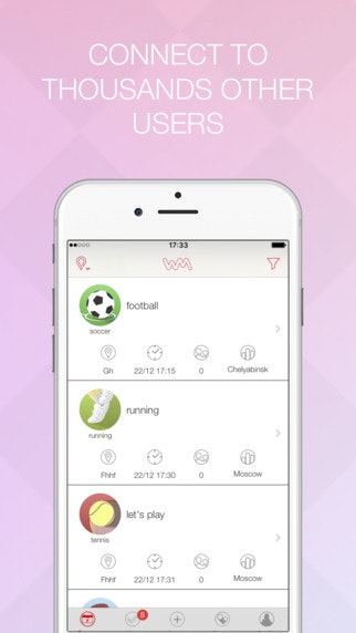 Withme gallery image