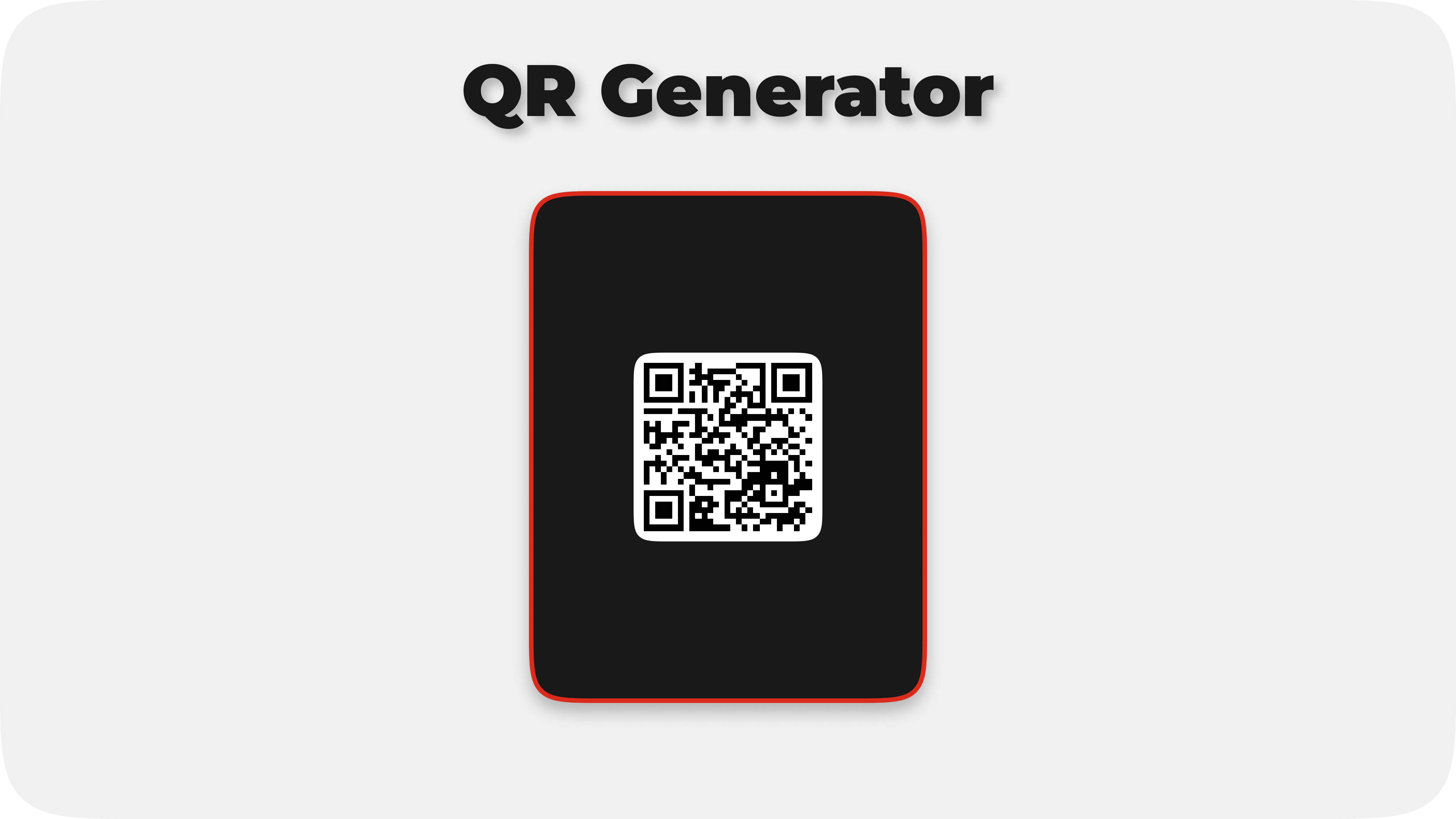 Infinite Toolkit gallery image