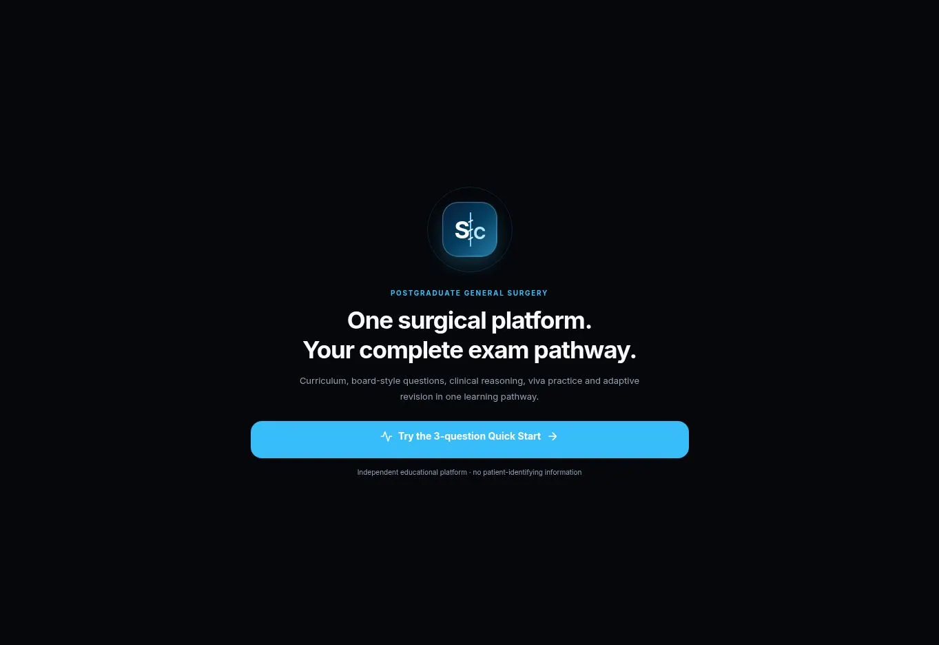 Surgcore pro gallery image