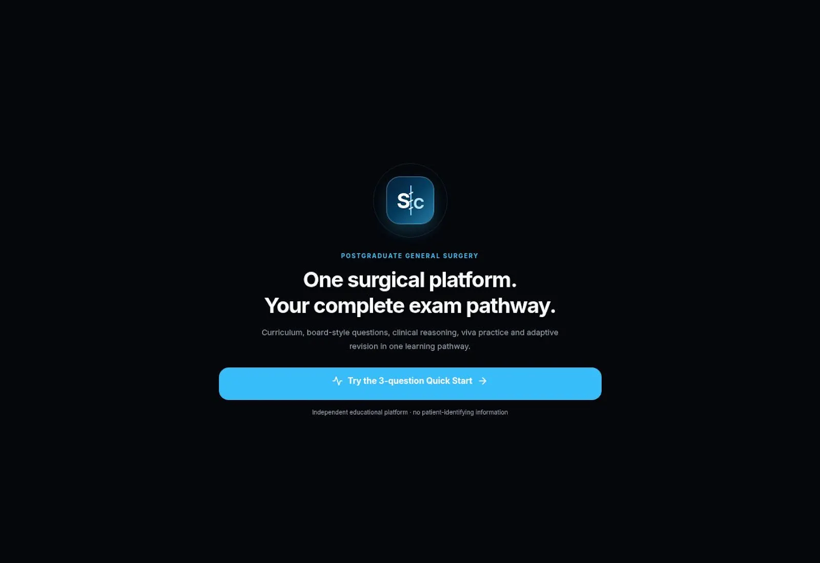 Surgcore pro screenshot 2