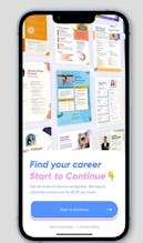Resume Builder FREE of Ads gallery image