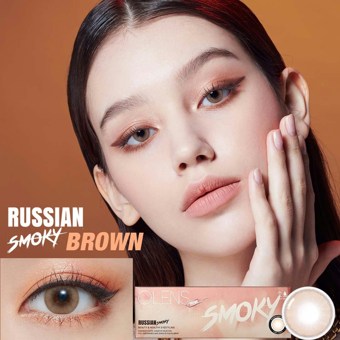 러시아 벨벳 매일 콘택트 렌즈 - 매일 온라인으로 콘택트 렌즈를 주문하십시오. 매월 콘택트 렌즈 미디어 1