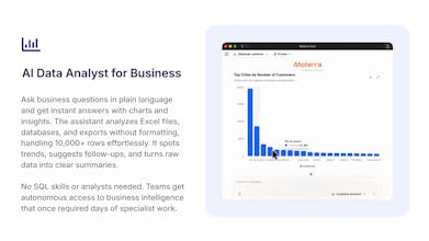 Moterra AI gallery image