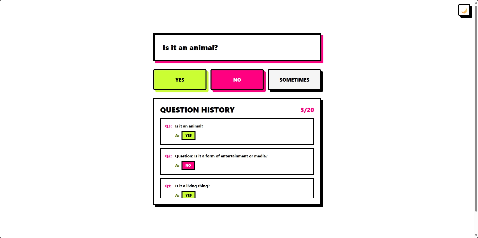 GLITCHGUESS gallery image