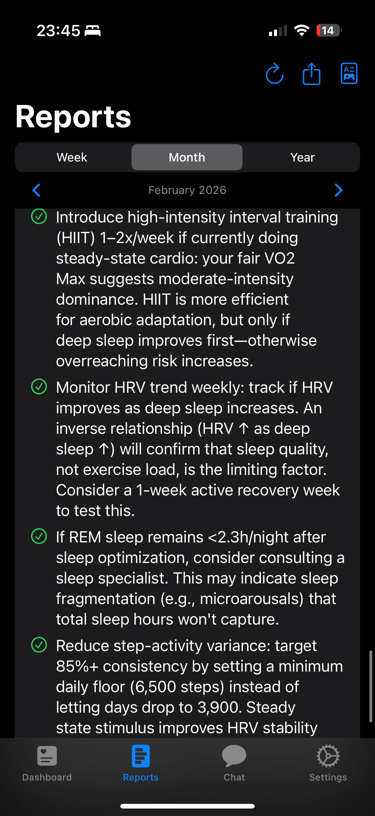 Health AI Insight gallery image