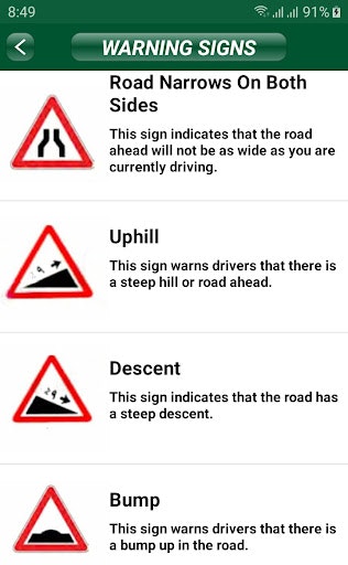 Saudi Driving Test(2024) gallery image