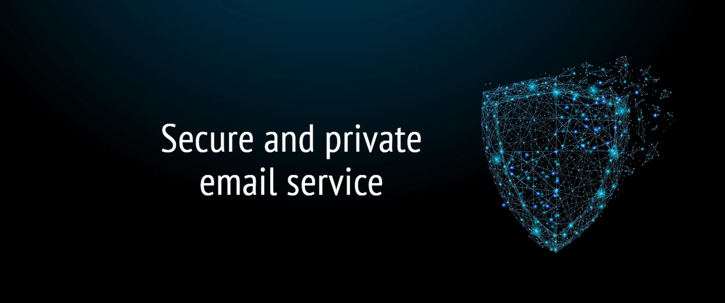 Mailfence secure and private email gallery image