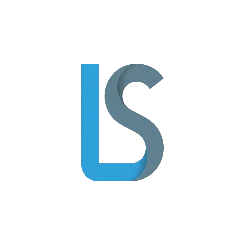 LeadSweep logo