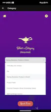 Name Genie gallery image