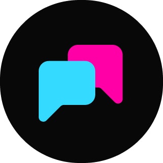Muster: Trendvideos - Social Media für die Reaktion im Bild-in-Bild-Format Medien 1
