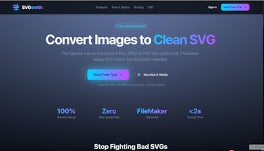 SVGsmith gallery image