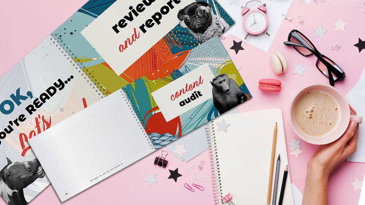 P is for Planner gallery image