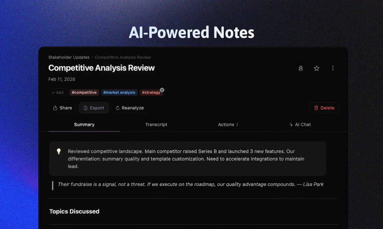 Spellar AI gallery image