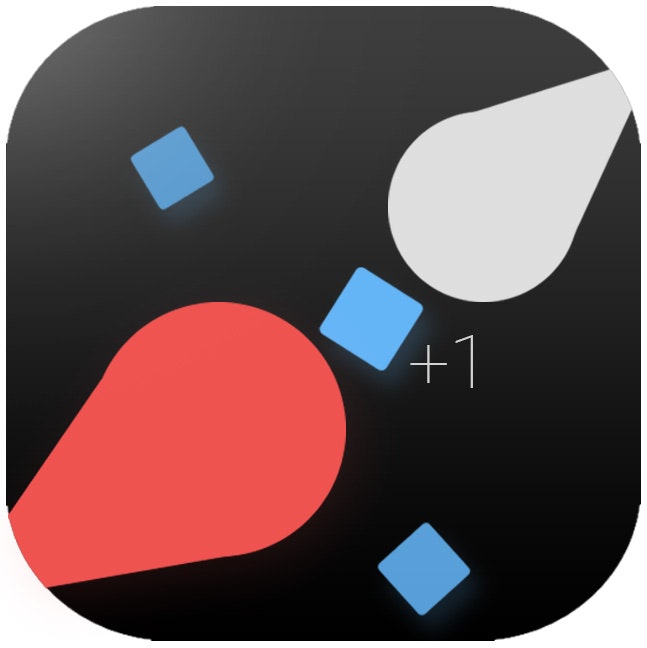 Dazzled Dot