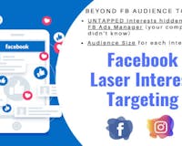 Audiencer - facebook interests Explorer media 2