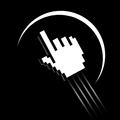 ClickingTests logo
