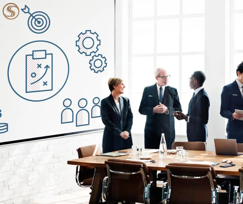 Small Business Back Office Operations 