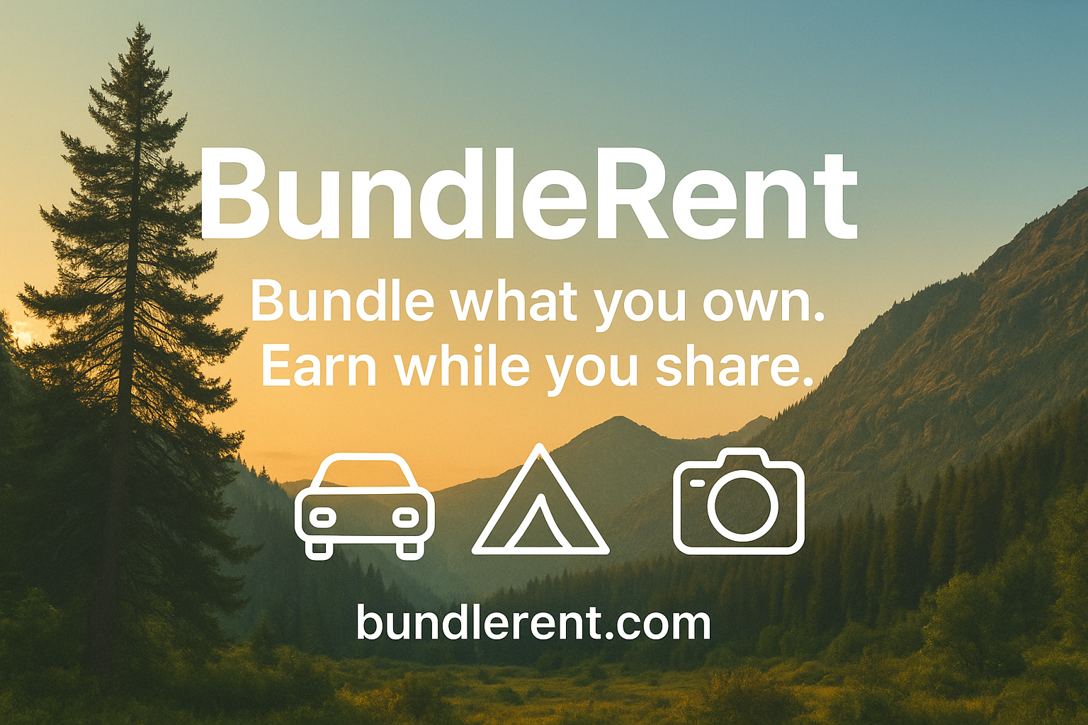 BundleRent