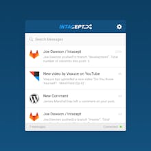 Intacept gallery image