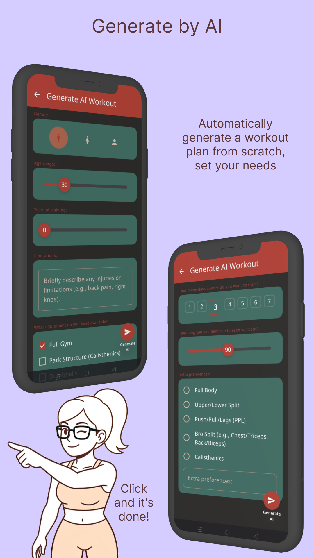Sched Fit gallery image