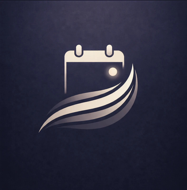 KailaOS - Walk Into Every Meeting Ready logo