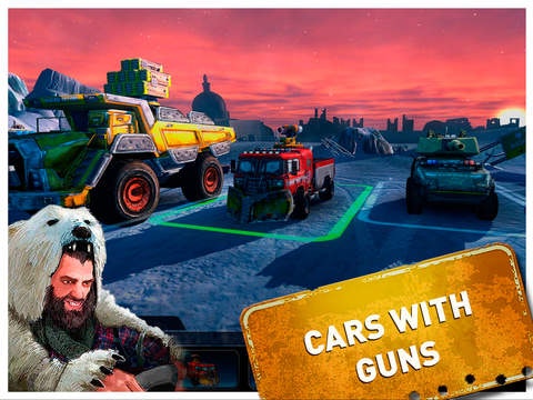 Winterstate gallery image