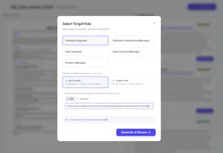 Resume Pass gallery image
