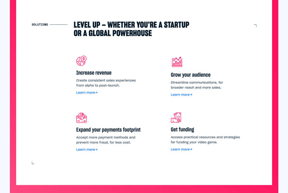 Xsolla gallery image