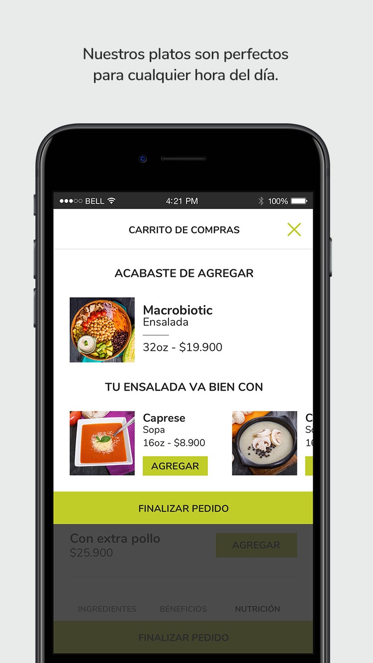 Frutapp gallery image