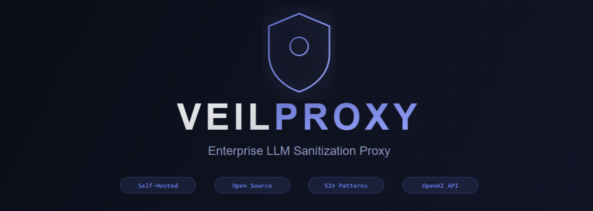 VeilProxy gallery image