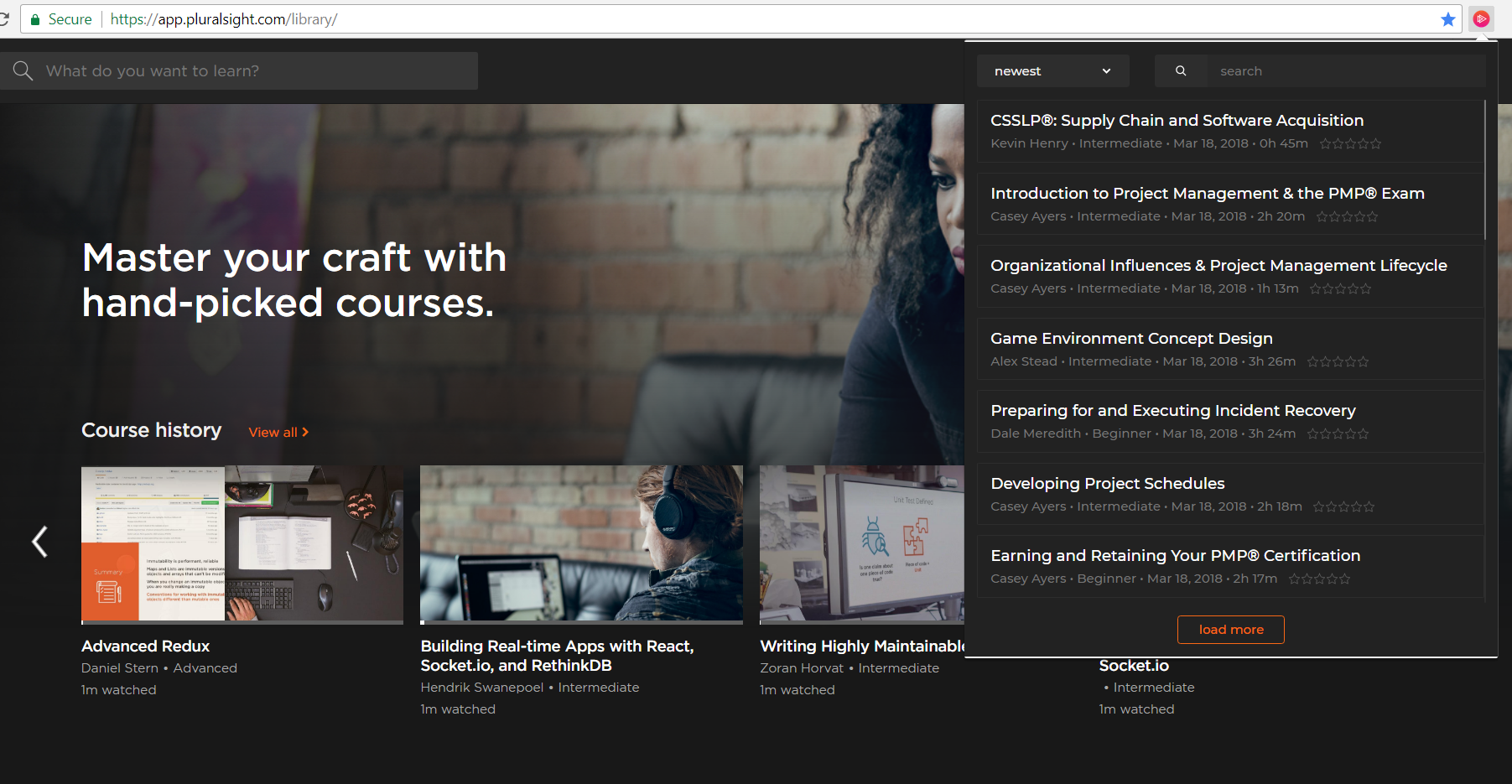 Pluralsighty gallery image