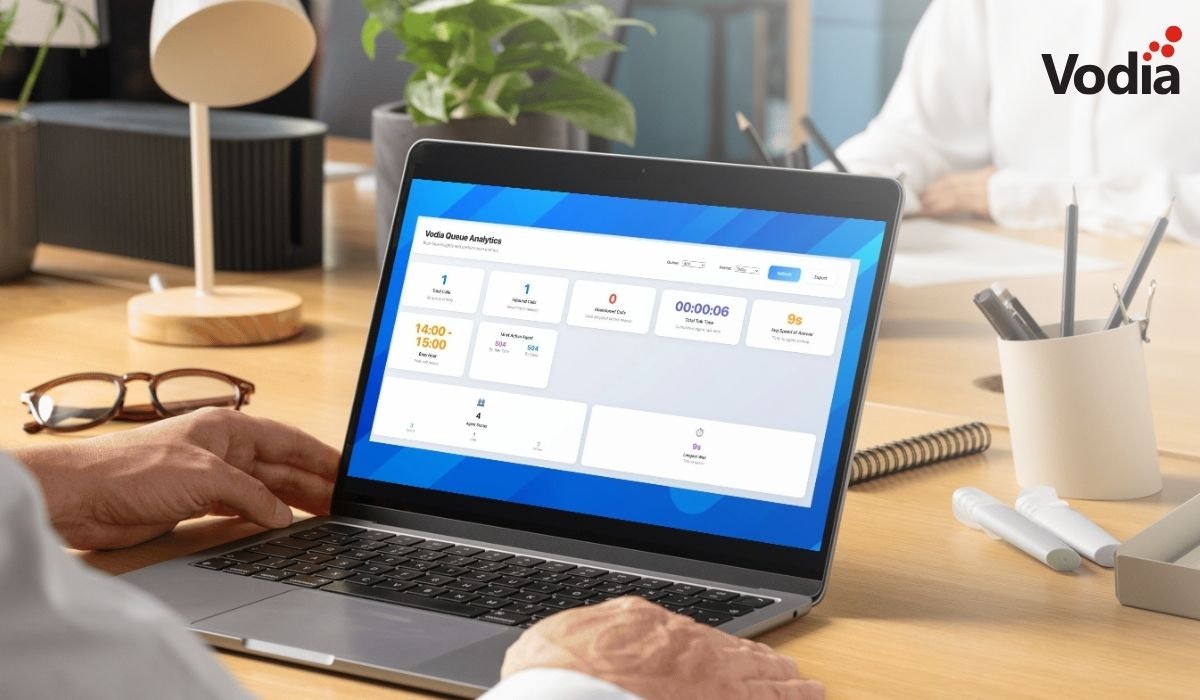 Vodia IP gallery image