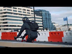 The Urban Trouser by Fermain gallery image