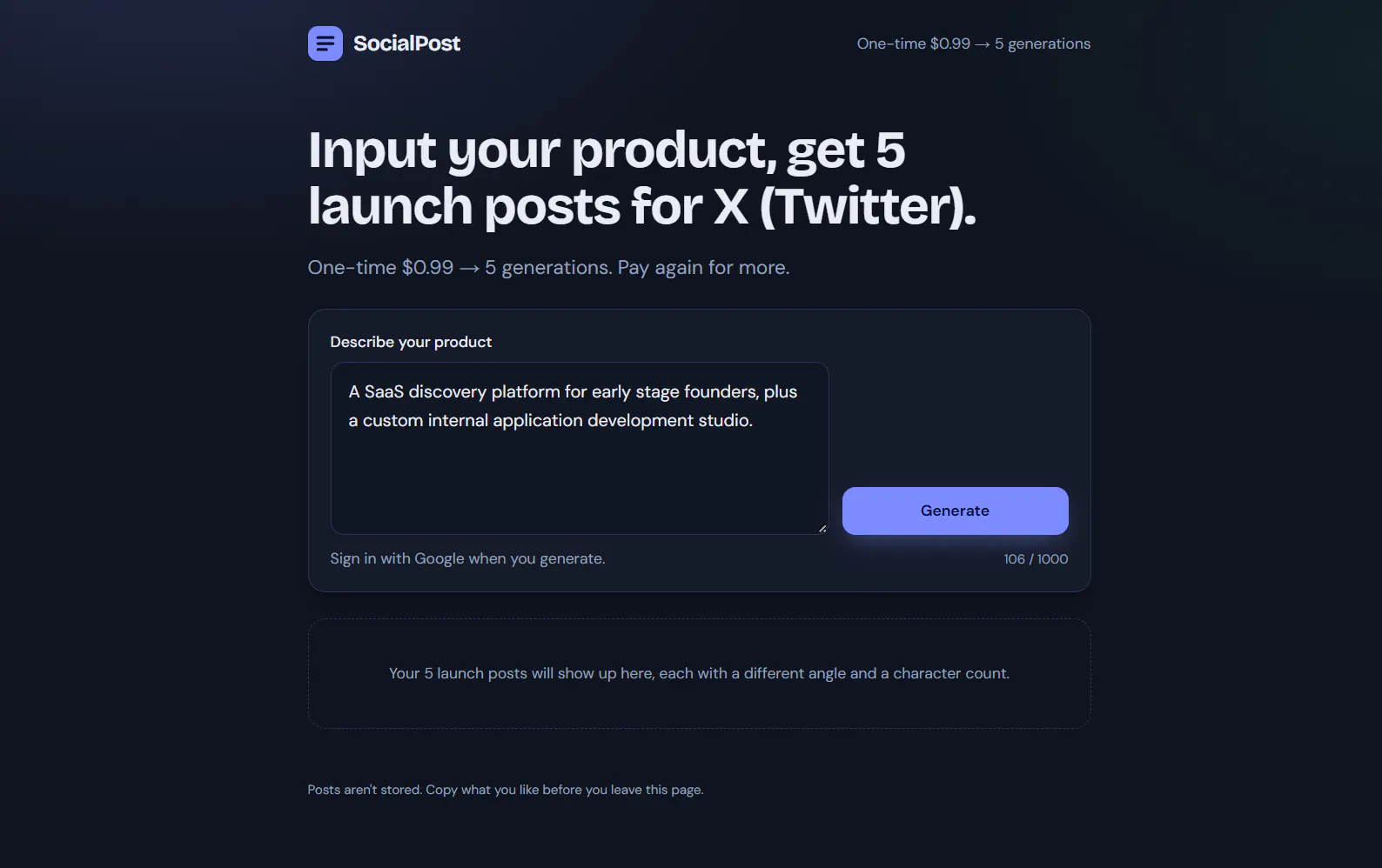 SocialPost gallery image