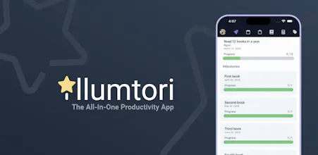 Illumtori gallery image