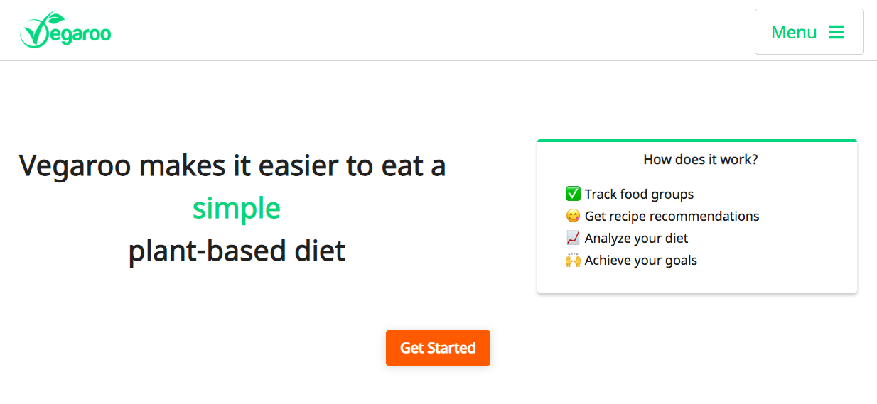 Vegaroo gallery image