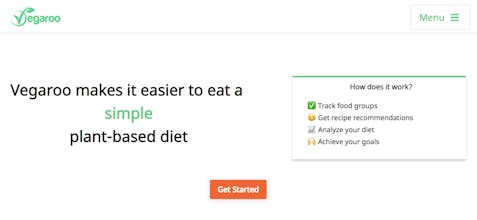 Vegaroo gallery image